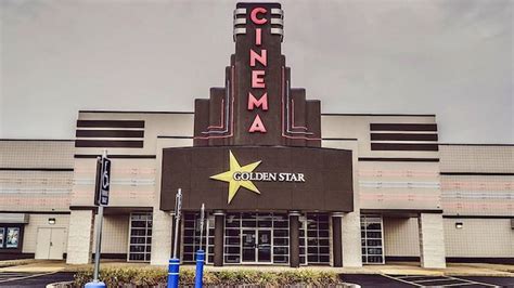 golden star theaters - austintown cinema|Austintown Cinema Showtimes Schedule